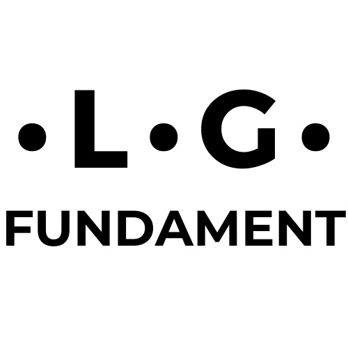 Logo Lieke Grassére Fundament